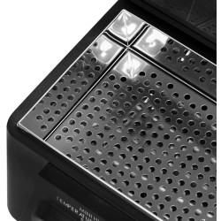 Стерилизатор высокотемпературный Activeshop SM-360A 152202 (Black) Thumb