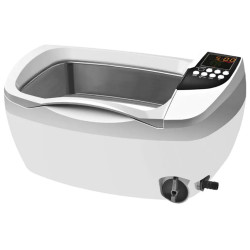 Baie cu ultrasunet Activeshop ACD-4830 (White) Thumb