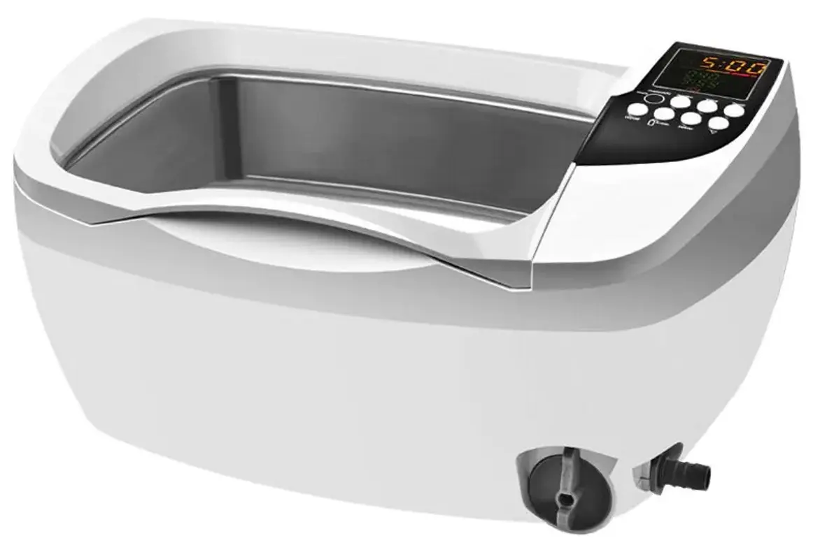 Baie cu ultrasunet Activeshop ACD-4830 (White)