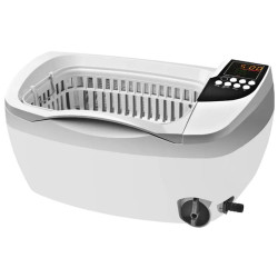 Baie cu ultrasunet Activeshop ACD-4830 (White) Thumb