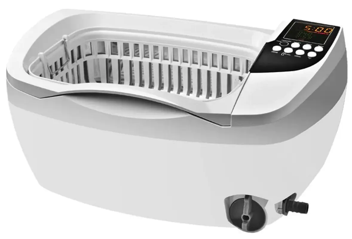 Baie cu ultrasunet Activeshop ACD-4830 (White)