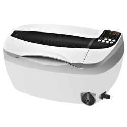 Baie cu ultrasunet Activeshop ACD-4830 (White)