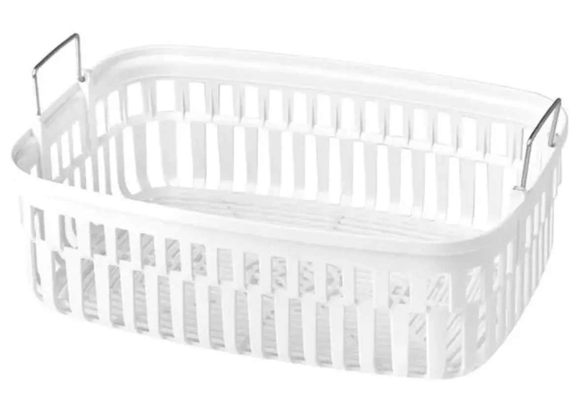 Baie cu ultrasunet Activeshop ACD-4830 (White)