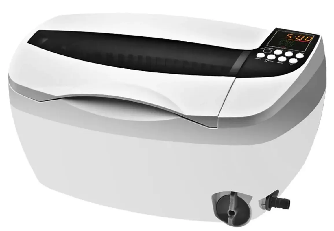 Baie cu ultrasunet Activeshop ACD-4830 (White)