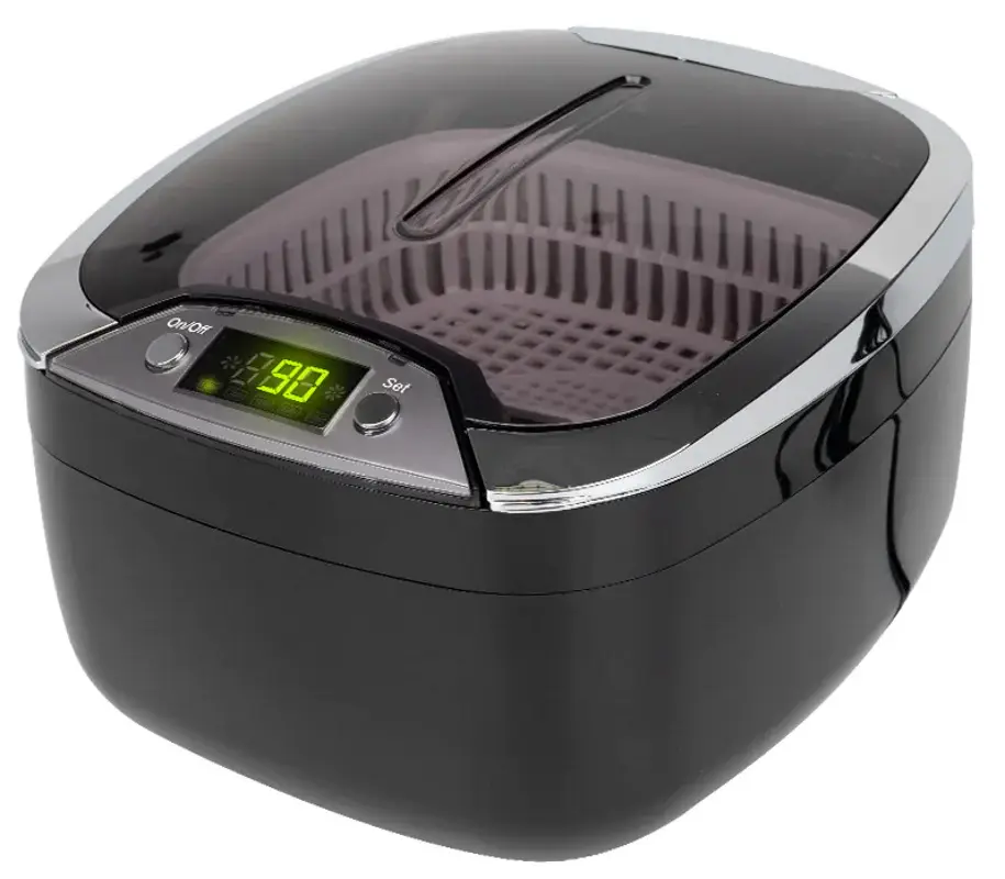 Baie cu ultrtasunete Activeshop ACD-7920 (Black)