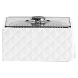 Ультразвуковая ванна Activeshop AD-3000 (White) Thumb