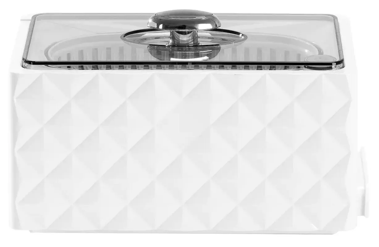 Ультразвуковая ванна Activeshop AD-3000 (White)