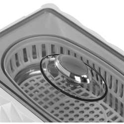 Ультразвуковая ванна Activeshop AD-3000 (White) Thumb