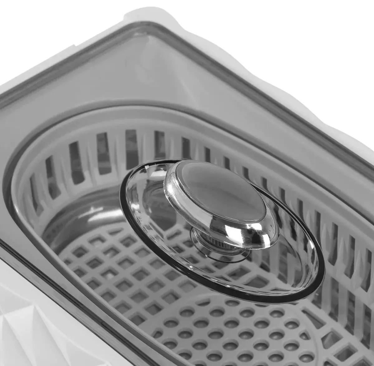 Ультразвуковая ванна Activeshop AD-3000 (White)