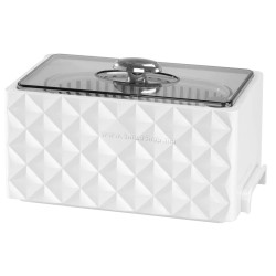 Baie cu ultrasunet Activeshop AD-3000 (White)