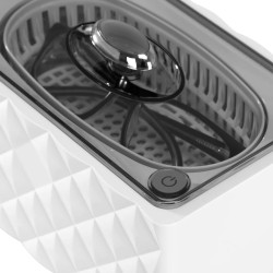 Ультразвуковая ванна Activeshop AD-3000 (White) Thumb