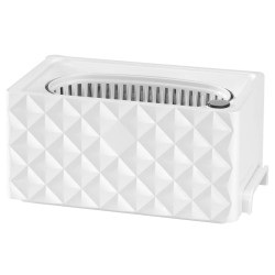 Ультразвуковая ванна Activeshop AD-3000 (White) Thumb