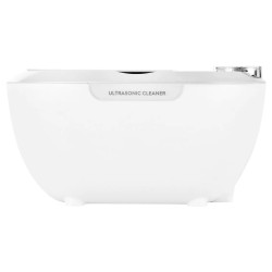 Curatator cu ultrasunete Activeshop ACD-3840 (White) Thumb