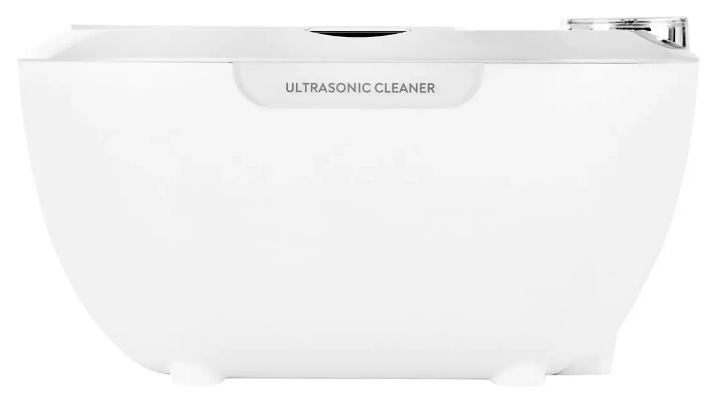 Curatator cu ultrasunete Activeshop ACD-3840 (White)