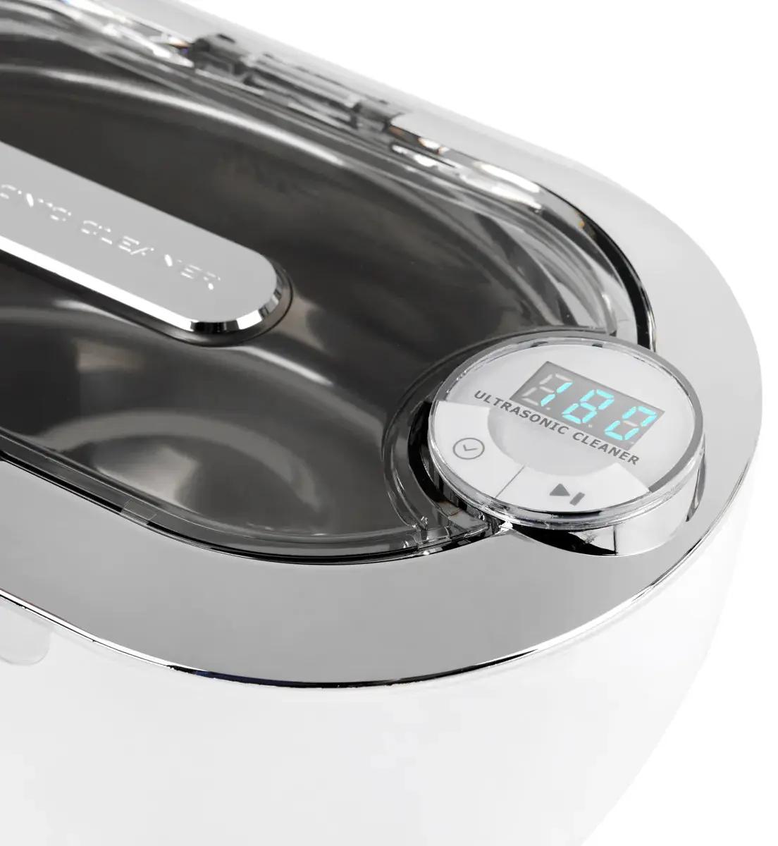 Curatator cu ultrasunete Activeshop ACD-3840 (White)