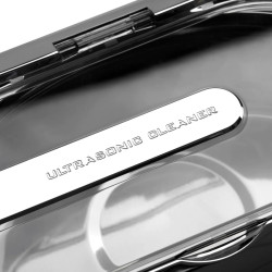 Curatator cu ultrasunete Activeshop ACD-3840 (White) Thumb