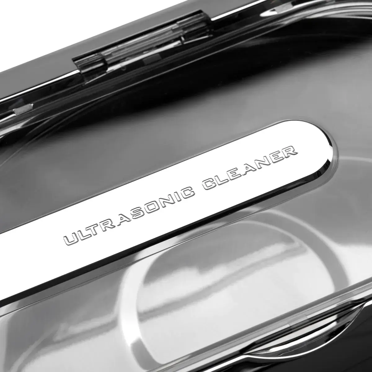 Curatator cu ultrasunete Activeshop ACD-3840 (White)