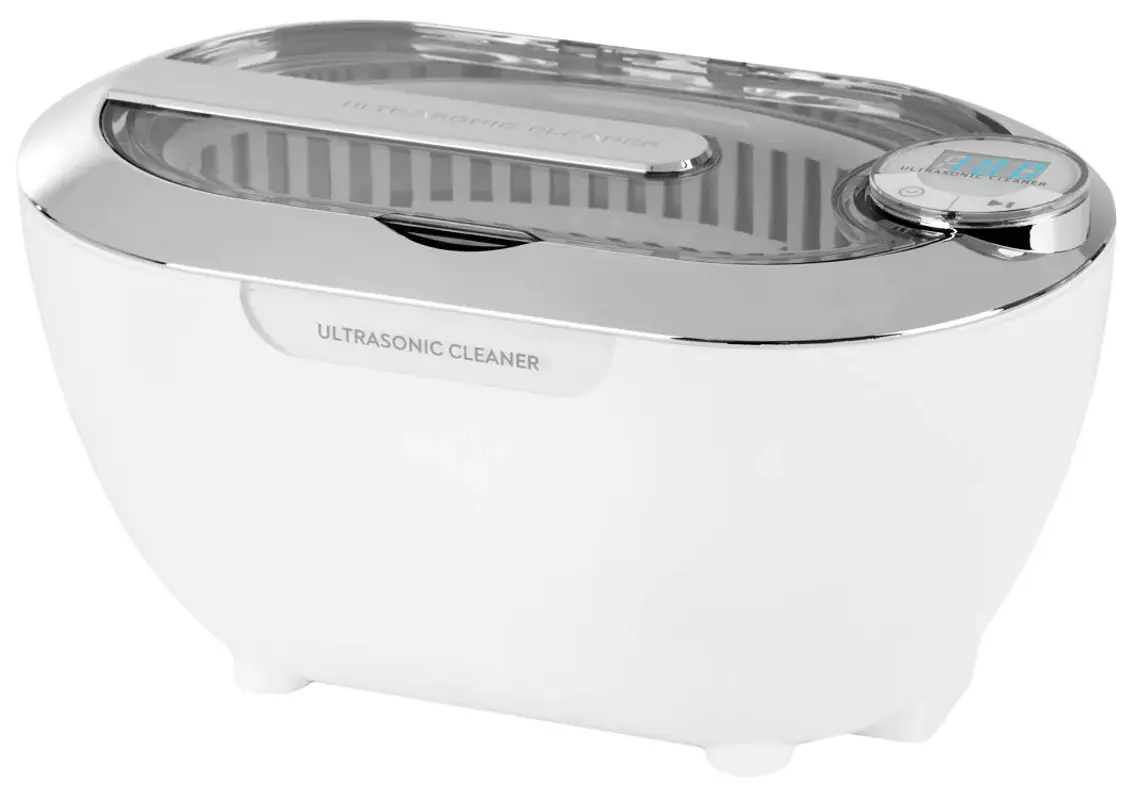 Curatator cu ultrasunete Activeshop ACD-3840 (White)