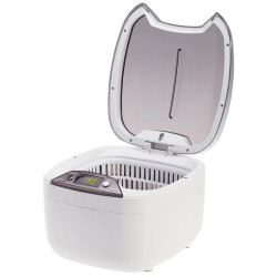 Curatator cu ultrasunete Activeshop ACD-7920 (White) Thumb