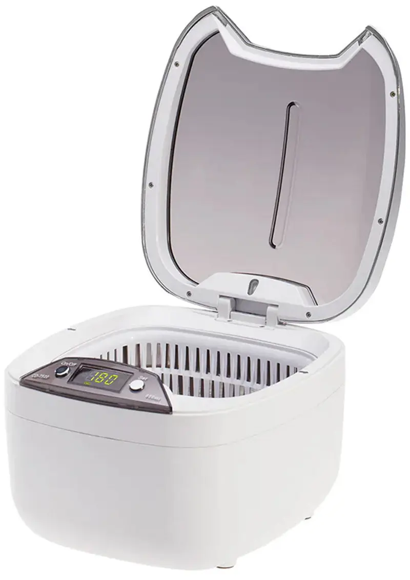 Curatator cu ultrasunete Activeshop ACD-7920 (White)