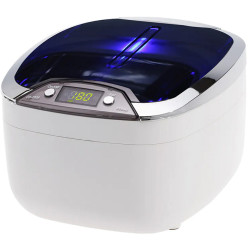Curatator cu ultrasunete Activeshop ACD-7920 (White) Thumb