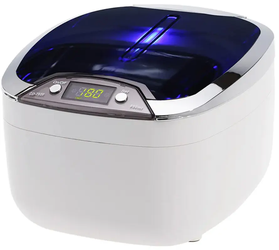 Curatator cu ultrasunete Activeshop ACD-7920 (White)