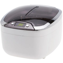 Curatator cu ultrasunete Activeshop ACD-7920 (White)
