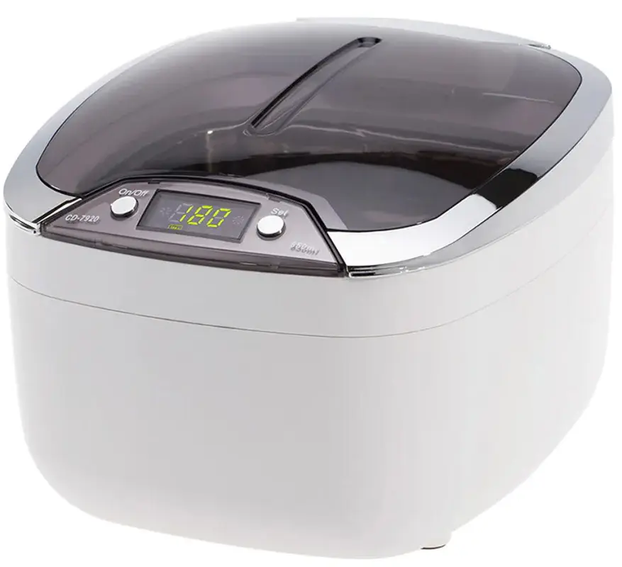 Curatator cu ultrasunete Activeshop ACD-7920 (White)