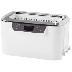 Curatator cu ultrasunete Activeshop ACDS-300  (White) Thumb