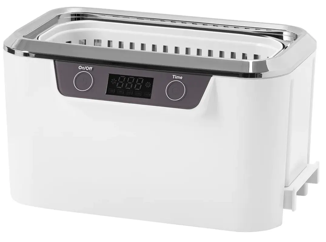 Curatator cu ultrasunete Activeshop ACDS-300  (White)