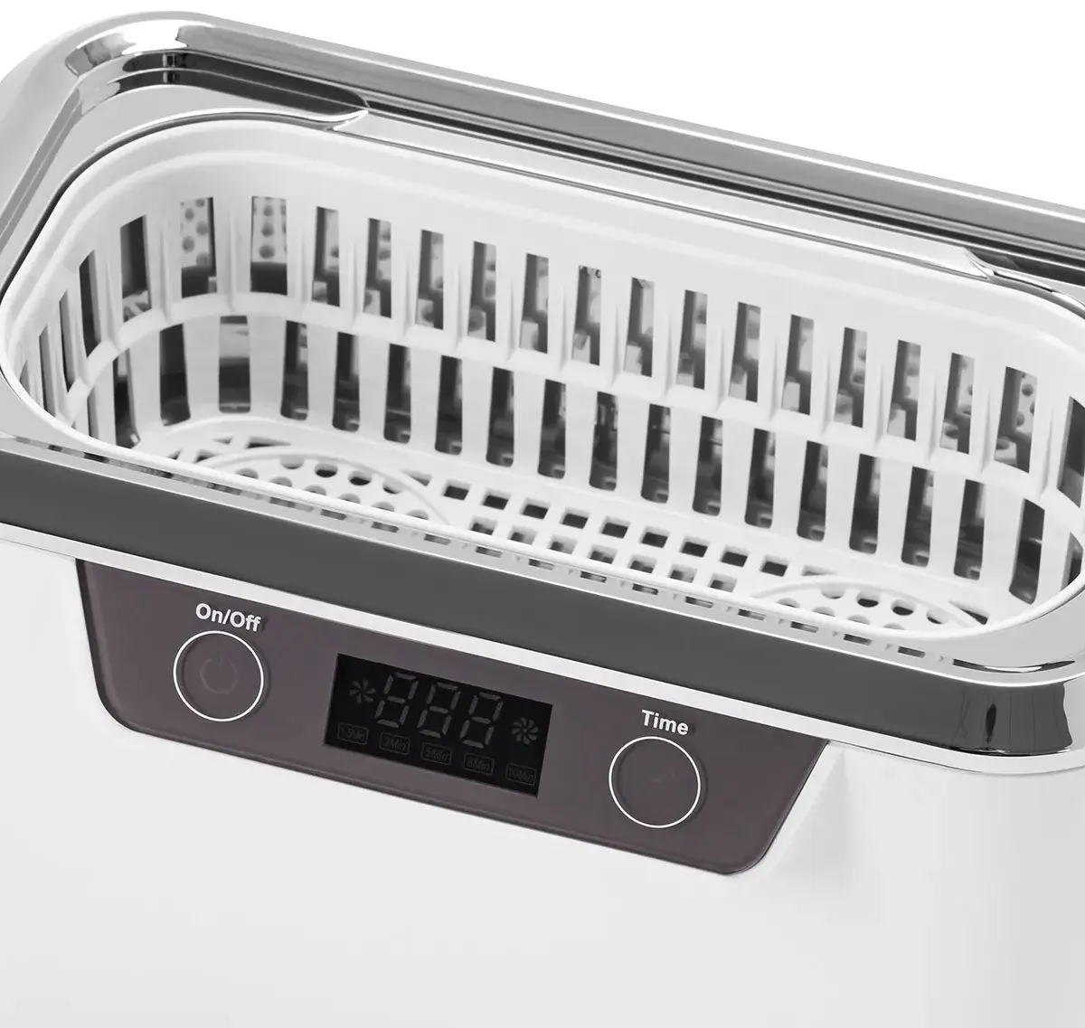 Curatator cu ultrasunete Activeshop ACDS-300  (White)