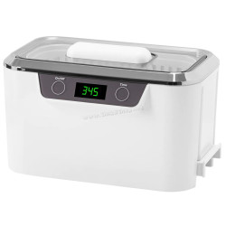 Curatator cu ultrasunete Activeshop ACDS-300  (White)