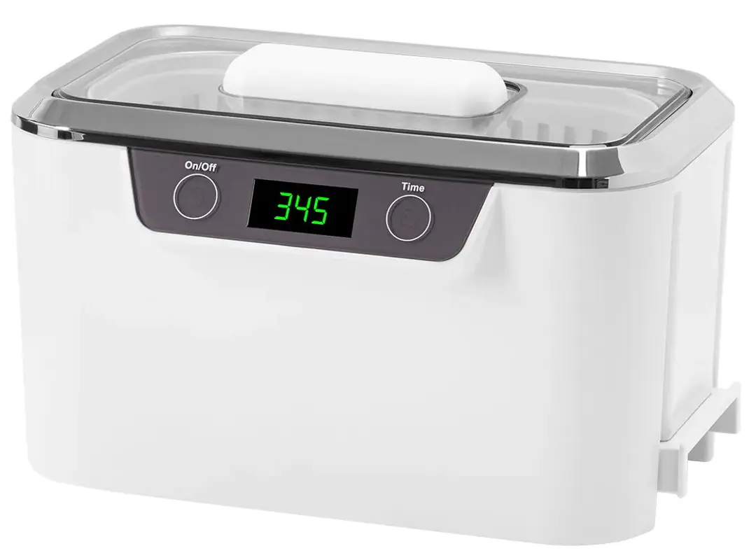 Curatator cu ultrasunete Activeshop ACDS-300  (White)