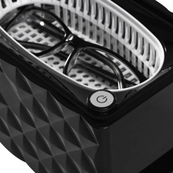 Curatator cu ultrasunete Activeshop AD-3000 (Black) Thumb