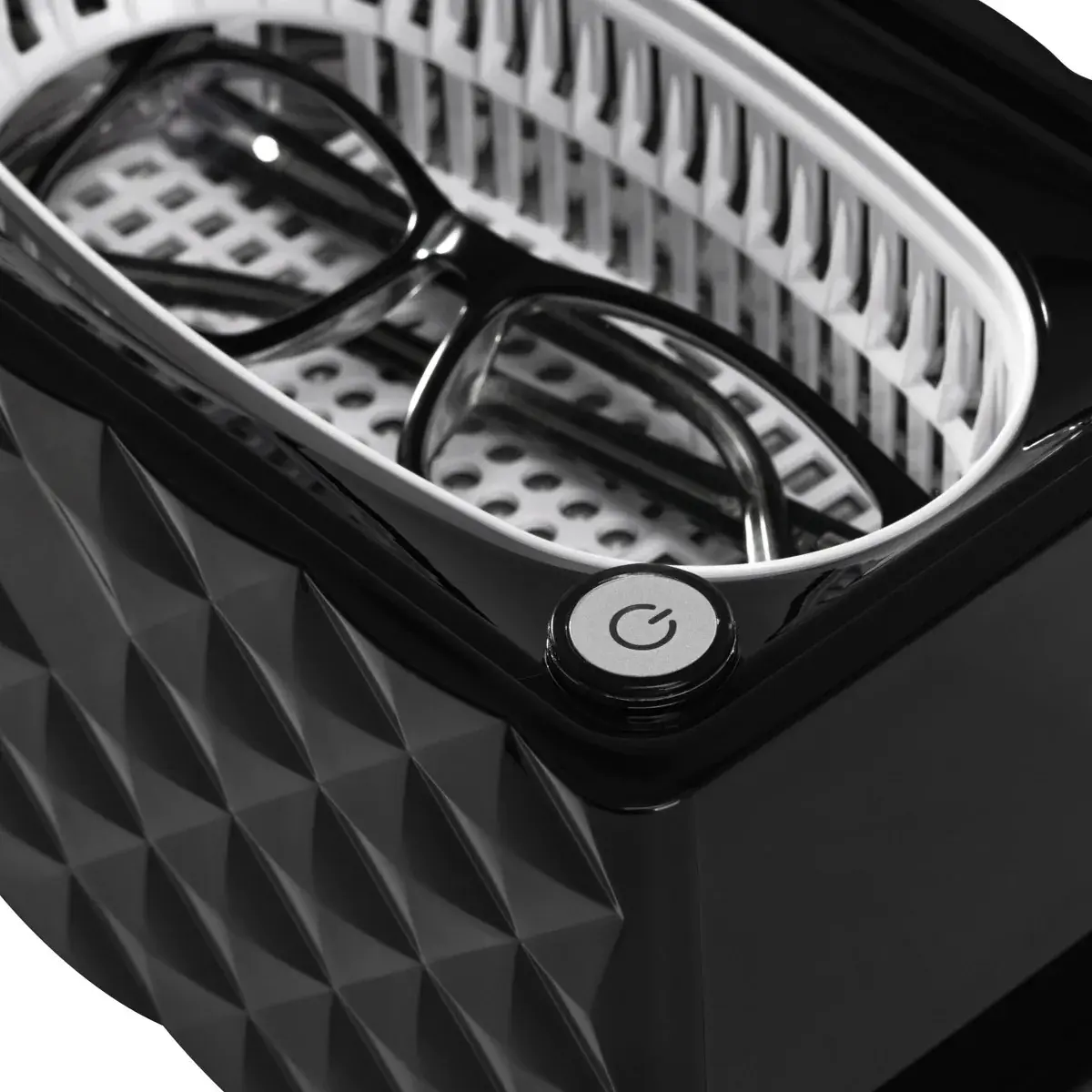 Curatator cu ultrasunete Activeshop AD-3000 (Black)