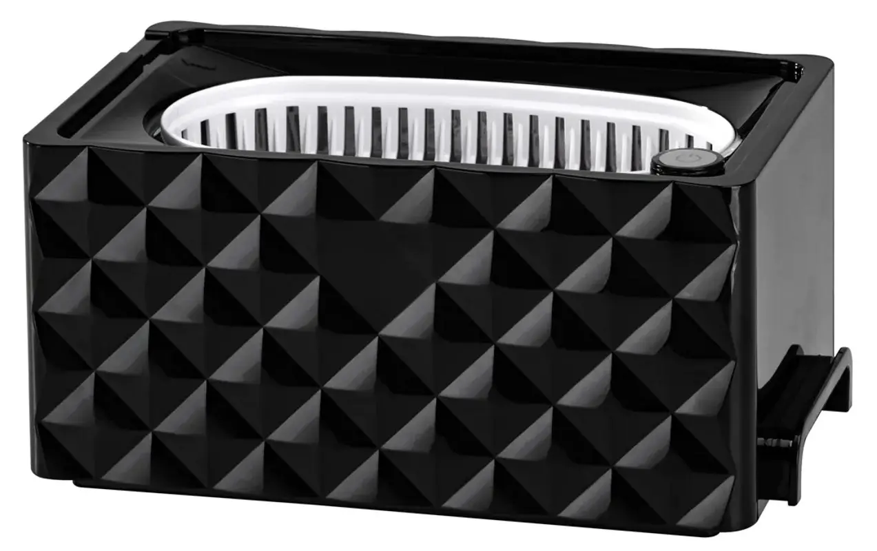 Curatator cu ultrasunete Activeshop AD-3000 (Black)