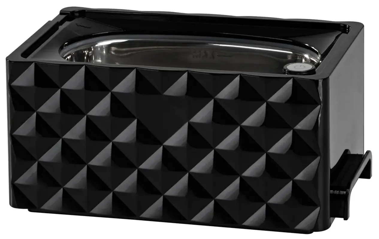 Curatator cu ultrasunete Activeshop AD-3000 (Black)