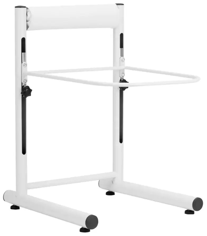 Ванночка для педикюра Activeshop 104445 (White) - 4