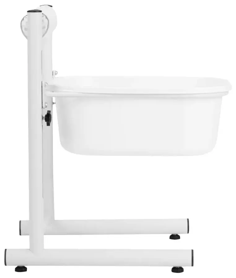 Ванночка для педикюра Activeshop 104445 (White) - 5