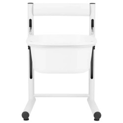 Ванночка для педикюра Activeshop 104445 (White) Thumb