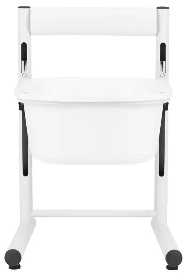 Ванночка для педикюра Activeshop 104445 (White) - 6