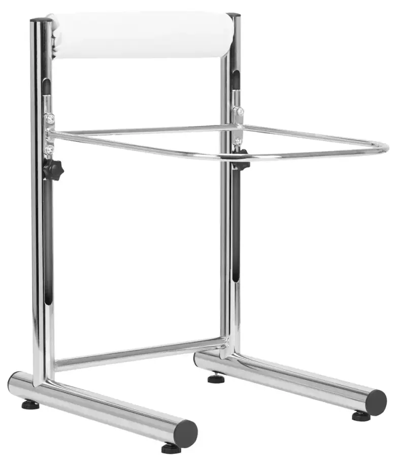Ванночка для педикюра Activeshop 132869 (White/Chrome) - 4
