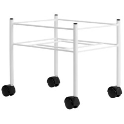 Ванночка педикюрная Activeshop 104917 (White) Thumb