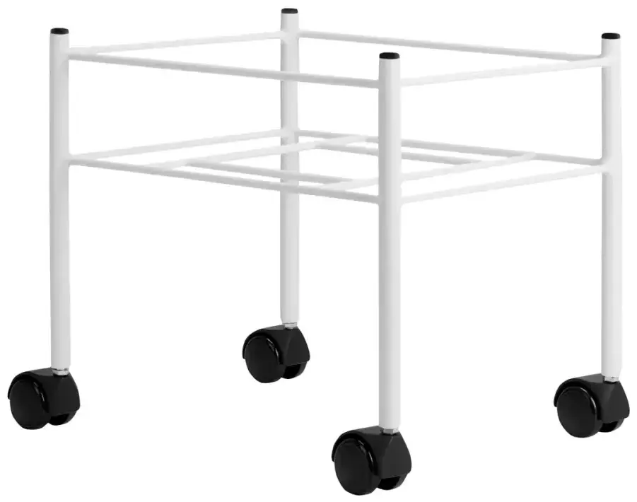 Ванночка педикюрная Activeshop 104917 (White) - 3