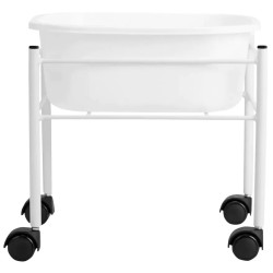 Ванночка педикюрная Activeshop 104917 (White) Thumb