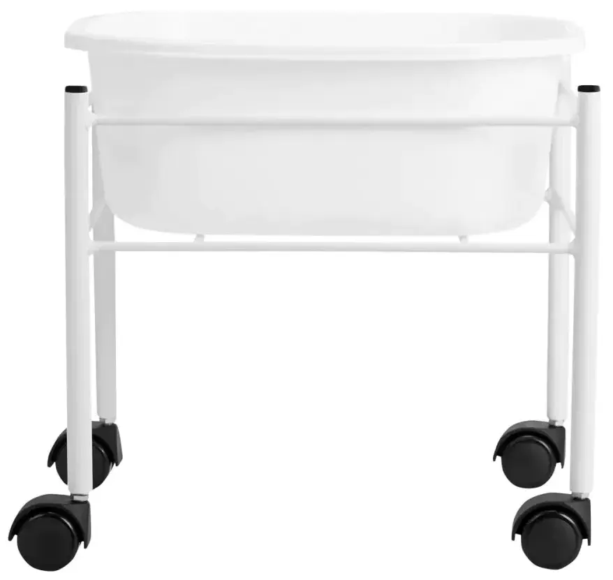 Ванночка педикюрная Activeshop 104917 (White) - 4