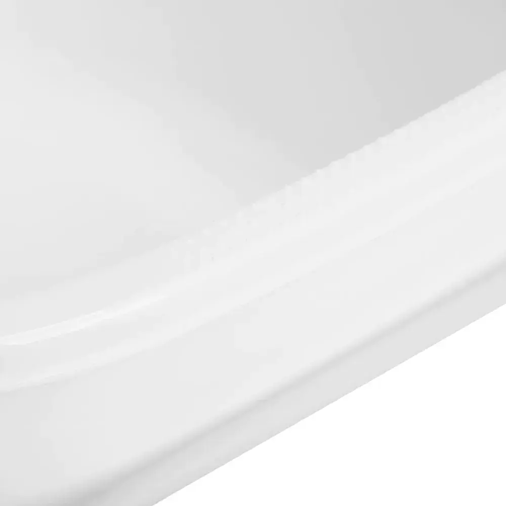 Ванночка педикюрная Activeshop 104917 (White) - 6