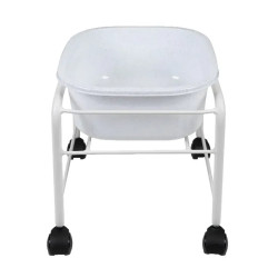 Ванночка педикюрная Activeshop 131510 (White) Thumb