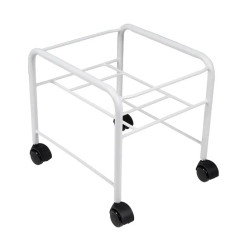 Ванночка педикюрная Activeshop 131510 (White) Thumb