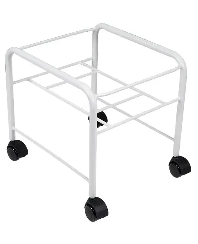 Ванночка педикюрная Activeshop 131510 (White) - 4